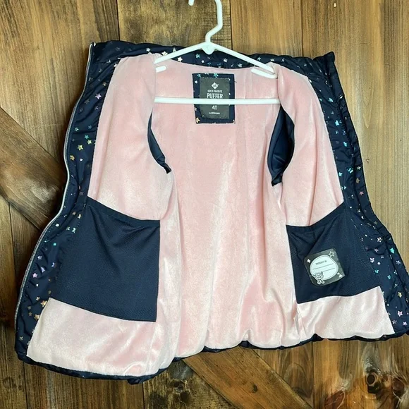 4T Puffer Jacket - Picture 8 of 10